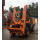 Traffic Barrier Driving Machine